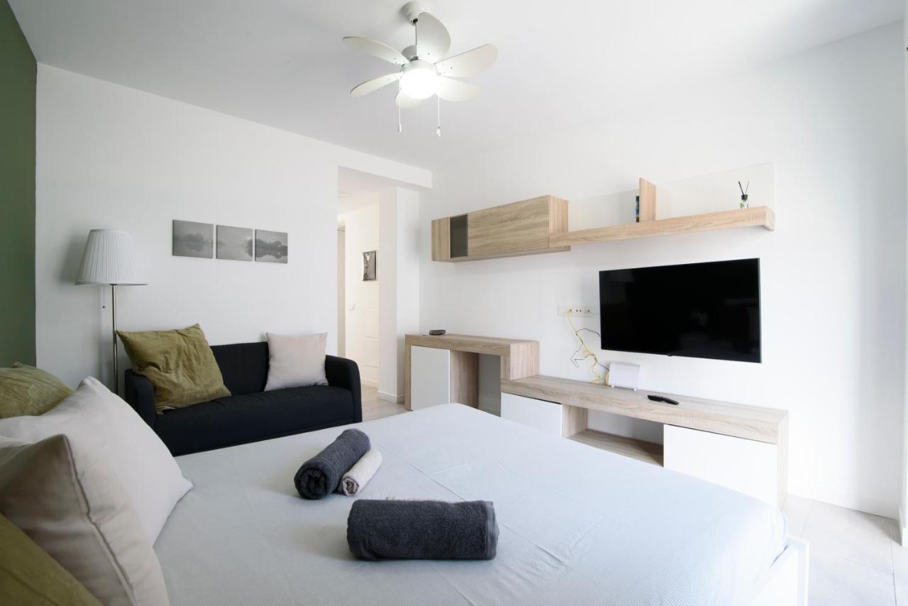 Homey Apartment In Corralejo Viejo Eksteriør bilde