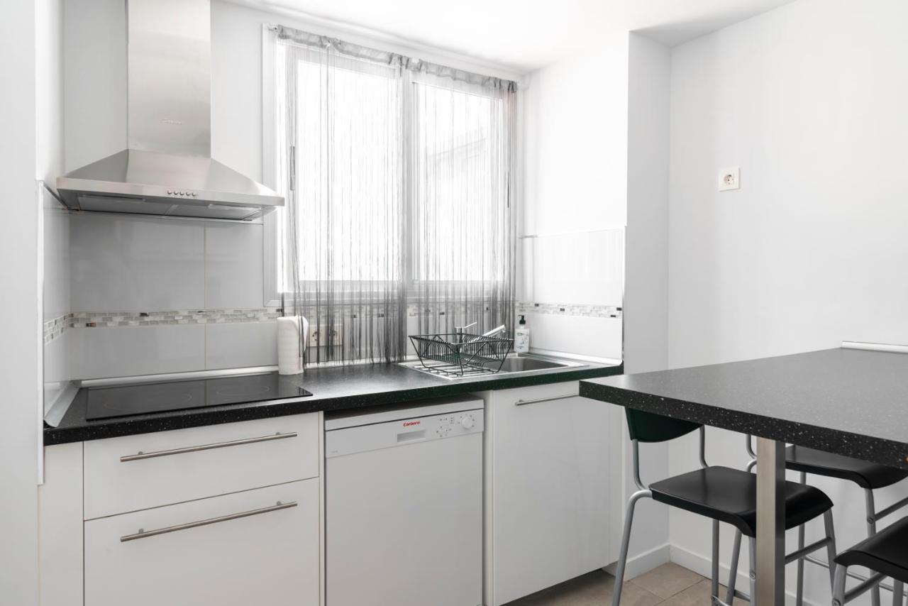 Homey Apartment In Corralejo Viejo Eksteriør bilde