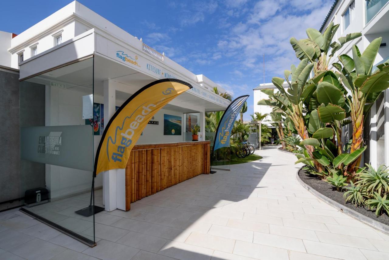 Homey Apartment In Corralejo Viejo Eksteriør bilde
